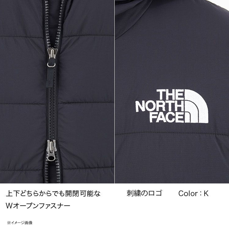 THE NORTH FACE(ザ・ノース・フェイス) Men's TRANGO PARKA(トランゴ