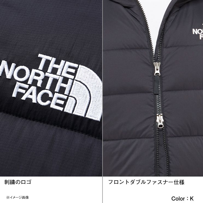 THE NORTH FACE(ザ・ノース・フェイス) Men's TRANGO PARKA(トランゴ