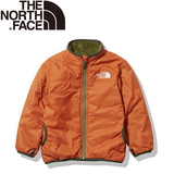 THE NORTH FACE(ザ･ノース･フェイス) K Reversible Cozy Jacket(リバーシブルコージージャケット)キッズ NYJ82032 防寒ジャケット(キッズ/ベビー)
