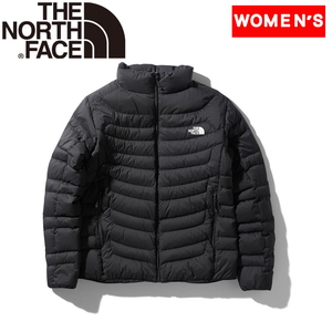 THE NORTH FACE（ザ・ノース・フェイス） Women’s THUNDER JACKET(サンダー ジャケット)レディース NYW32012