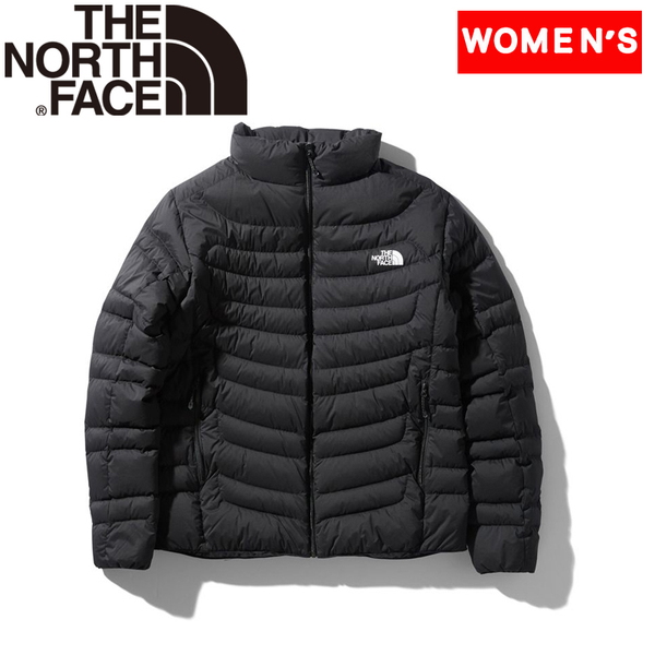 THE NORTH FACE(ザ・ノース・フェイス) Women's THUNDER JACKET ...