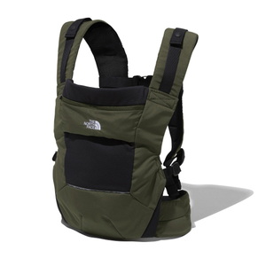 THE NORTH FACE（ザ・ノース・フェイス） Baby’s COMPACT CARRIER(ベイビー コンパクト キャリアー) NMB82150