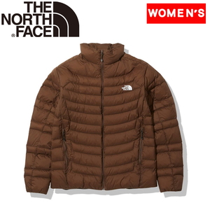 THE NORTH FACE（ザ・ノース・フェイス） Women’s THUNDER JACKET(サンダー ジャケット)レディース NYW32012