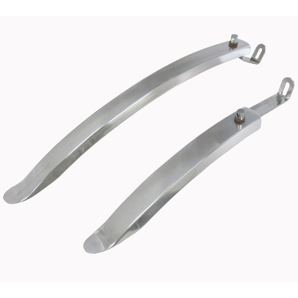 エルスター(L-STAR) ALLOY SIMPLE FENDER   泥よけ･フェンダー