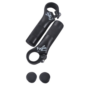 Foglia(フォグリア) バーエンドバー #52212 サイクル/自転車  