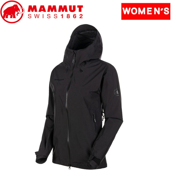 mammut Ayako Pro HS Hooded JKT XL