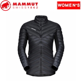 MAMMUT(マムート) Albula IN Hybrid Jacket Women’s 1013-02010 中綿･ダウンジャケット(レディース)