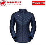 MAMMUT(マムート) Albula IN Hybrid Jacket Women’s 1013-02010 中綿･ダウンジャケット(レディース)