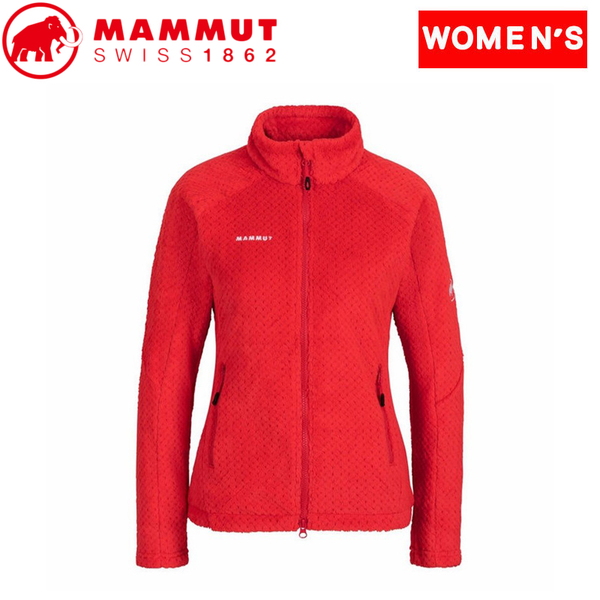 MAMMUT(マムート) GOBLIN ML Jacket Women's 1014-19562｜アウトドア