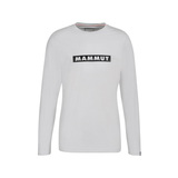 MAMMUT(マムート) QD Logo Print Longsleeve T-shirts AF Men’s 1016-01030 長袖Tシャツ(メンズ)