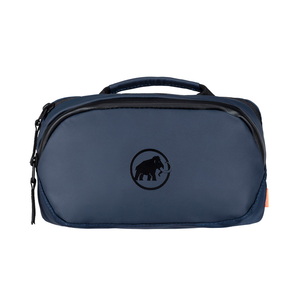 【送料無料】MAMMUT(マムート) Seon Waistpack(セオン ウエストパック) 2L MARINE 2810-00111