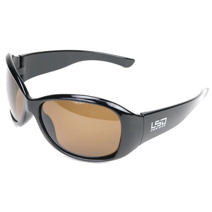 LSD(エルエスディーデザインズ) D.FLYMAN(ディー･フライマン) 4297 偏光サングラス