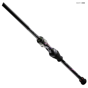 バリバス(VARIVAS) モーリスグラファイトワークス Pro4EXの「極」 XT-60 RX-Ti(スピニング・2ピース)