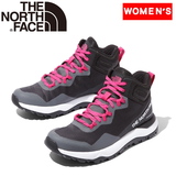 THE NORTH FACE(ザ･ノース･フェイス) アクティビスト ミッド フューチャーライト レディース NFW02023 登山靴 ミドルカット(レディース)
