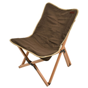 PEACE PARK(ピースパーク) FOLDING WOOD CHAIR フォールディング ウッドチェア S SAND 36660407