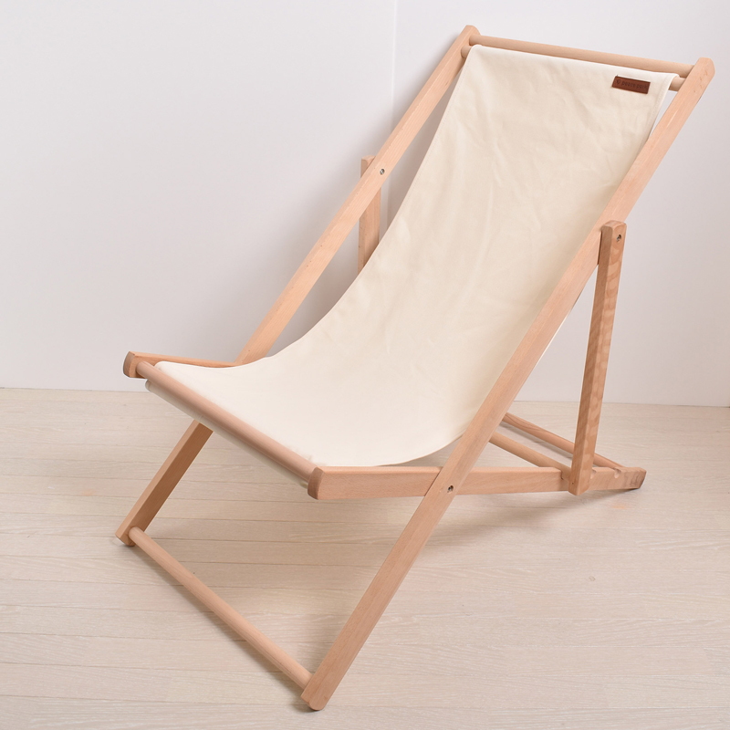 PEACE PARK(ピースパーク) WOODEN BEACH CHAIR ウッド ビーチ チェア 36660460