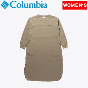 Columbia(コロンビア) 【21秋冬】W TREE SWALLOW DRESS(トゥリー スワロー ドレス)ウィメンズ PL7737