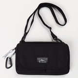 Columbia(コロンビア) プライスストリーム ショルダーウォレット PU2121 ウォレット･財布