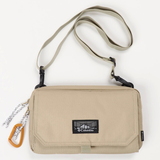 Columbia(コロンビア) プライスストリーム ショルダーウォレット PU2121 ウォレット･財布