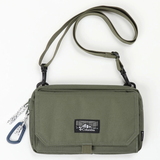 Columbia(コロンビア) プライスストリーム ショルダーウォレット PU2121 ウォレット･財布