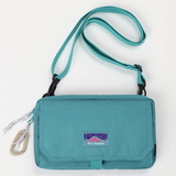 Columbia(コロンビア) プライスストリーム ショルダーウォレット PU2121 ウォレット･財布