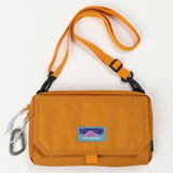 Columbia(コロンビア) プライスストリーム ショルダーウォレット PU2121 ウォレット･財布