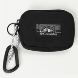 Columbia(コロンビア) PRICE STREAM COIN CASE(プライスストリーム コインケース) PU2128 ウォレット･財布