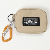 Columbia(コロンビア) PRICE STREAM COIN CASE(プライスストリーム コインケース) PU2128 ウォレット･財布