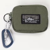 Columbia(コロンビア) PRICE STREAM COIN CASE(プライスストリーム コインケース) PU2128 ウォレット･財布