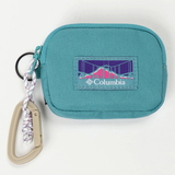Columbia(コロンビア) PRICE STREAM COIN CASE(プライスストリーム コインケース) PU2128 ウォレット･財布