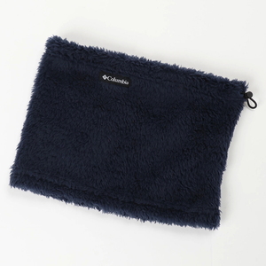 Columbia(コロンビア) ポップルポイント ネックゲイター フリー 469(Carbon) PU2130