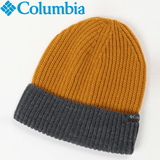 Columbia(コロンビア) SPLIT RANGE KNIT CAP(スプリット レンジ ニット キャップ)ジュニア PU5519 ニット帽(ジュニア/キッズ/ベビー)