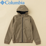 Columbia(コロンビア) ロマ ビスタ フーディッド ジャケット ユース SB6371 防寒ジャケット(キッズ/ベビー)