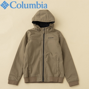 Columbia(コロンビア) Kid’s ロマビスタ フーディッド ジャケット キッズ SB6371