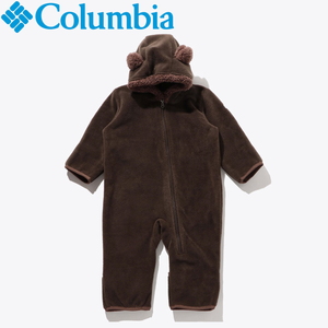 Columbia(コロンビア) Kid’s TINY BEAR II BUNTING(タイニー ベア II バンティング)ユース SN0214