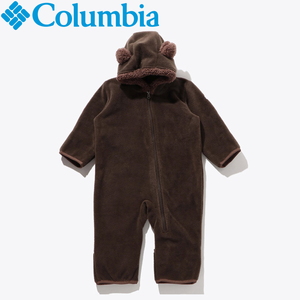 Columbia(コロンビア) タイニーベアIIバンティング ベビー SN0214 ベビーカバーオール