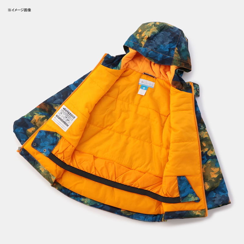 Columbia(コロンビア) Youth's FROSTY SLOPE SET(フロスティ スロープ