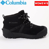 Columbia(コロンビア) CHAKEIPIA LACE WP(チャケイピア レース ウォータープルーフ) YU9073 ブーツ･長靴 ショート(レディース)