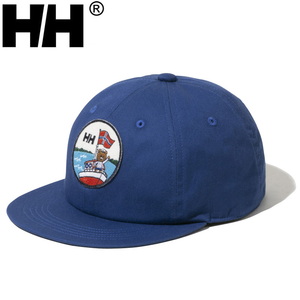 HELLY HANSEN（ヘリーハンセン） Kid’s HELLY BEAR CAP(ヘリー ベア キャップ)キッズ HCJ92182