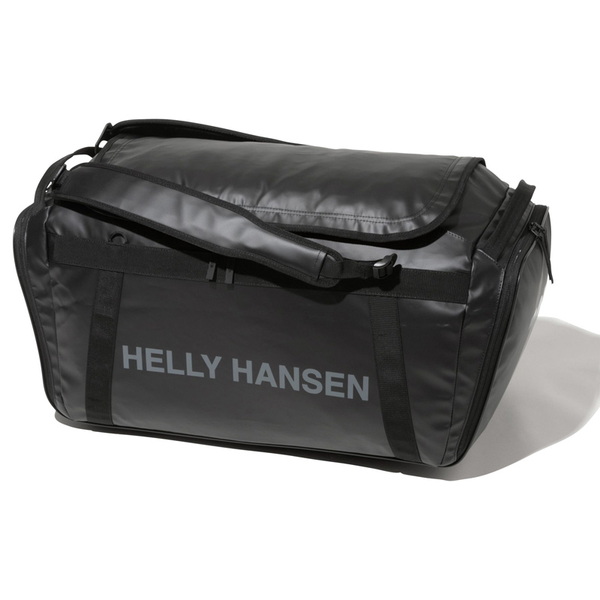 HELLY HANSEN(ヘリーハンセン) CONTAINER DUFFEL 70 MALACCA(コンテナ ...