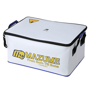 MAZUME(マズメ) ウェイディングカーゴ トラベラー MZBK-578 ウェーダー&ブーツ収納バッグ
