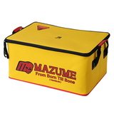 MAZUME(マズメ) ウェイディングカーゴ トラベラー MZBK-578 ウェーダー&ブーツ収納バッグ