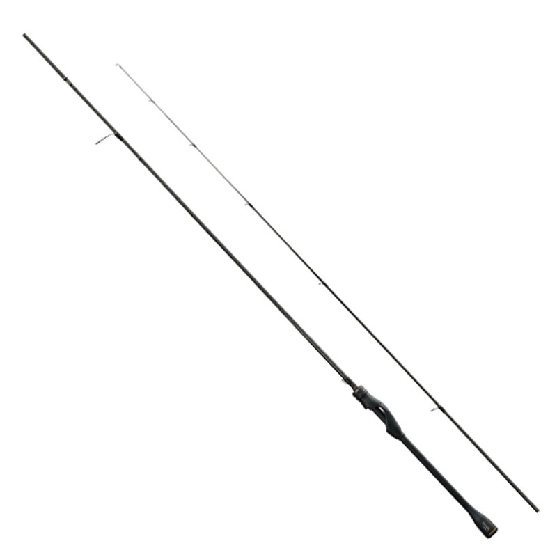 シマノ(SHIMANO) ソアレXR S610LS(スピニング・2ピース) 303820