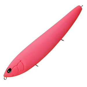 エバーグリーン(EVERGREEN) アマゾン 160mm #819 マットピンクオレンジベリー エバーグリーン(EVERGREEN) アマゾン 160mm #819 マットピンクオレンジベリー