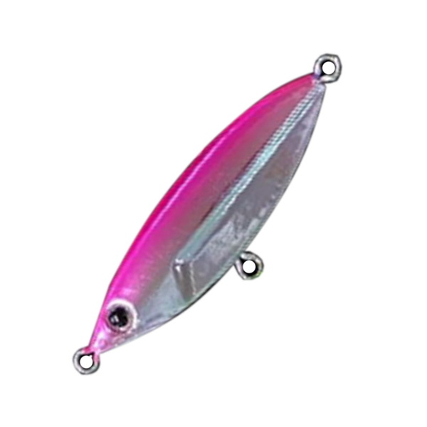 Zeake(ジーク) B-ザッパー   メタルジグ(40～60g未満)