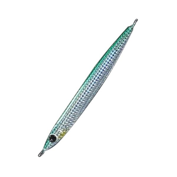 Zeake(ジーク) RSロング   メタルジグ(100～200g未満)