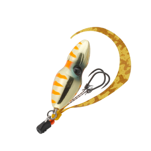 ジャッカル(JACKALL) TGビンビンスイッチ   タイラバ