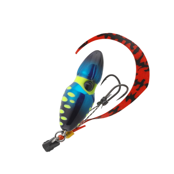 ジャッカル(JACKALL) TGビンビンスイッチ   タイラバ