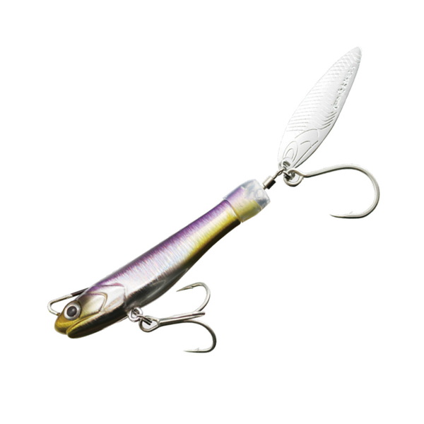 一誠(issei) 海太郎 サカナサカナスピン   スピン系･ブレード系