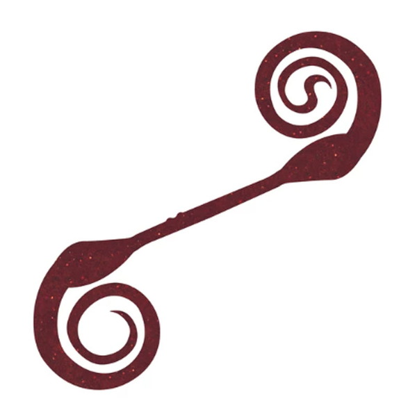 ささラボ コブラカーリー CC-07 タイラバネクタイ･トレーラー